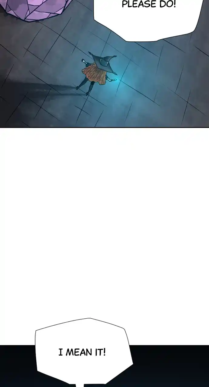 Warrior Executioner Chapter 55