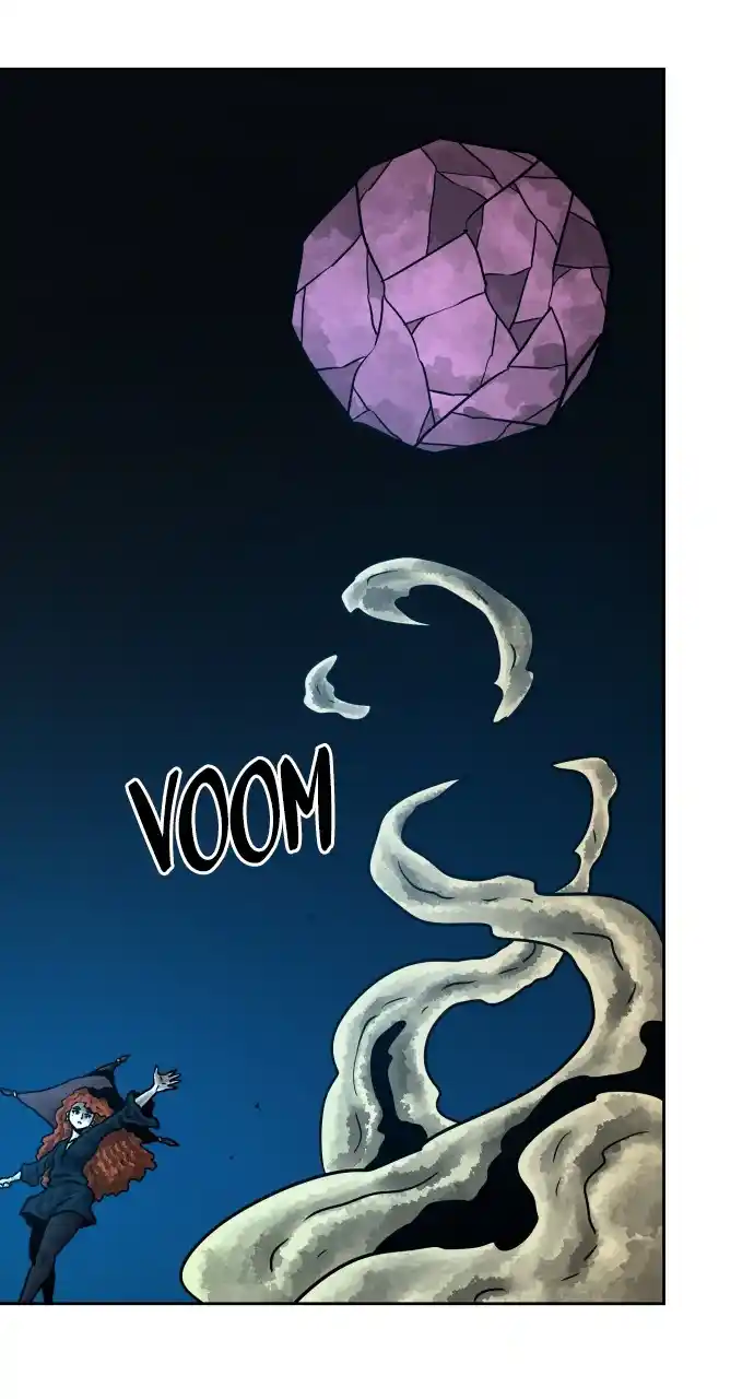 Warrior Executioner Chapter 55