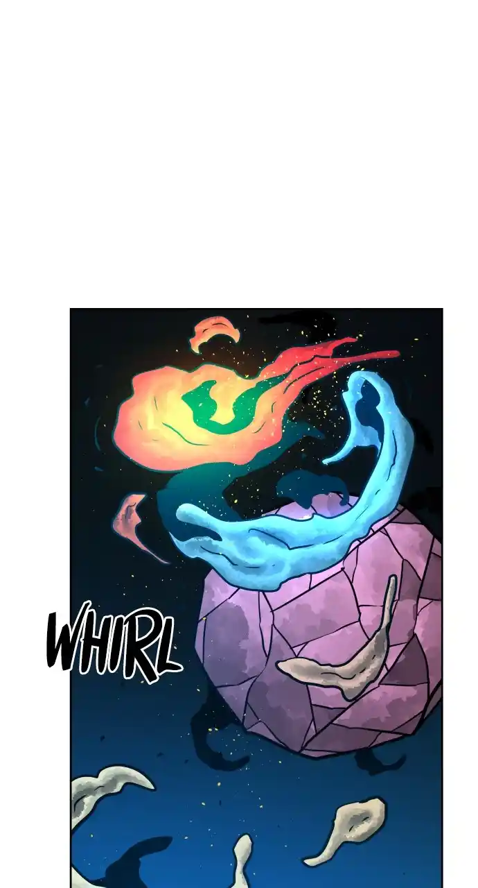 Warrior Executioner Chapter 55