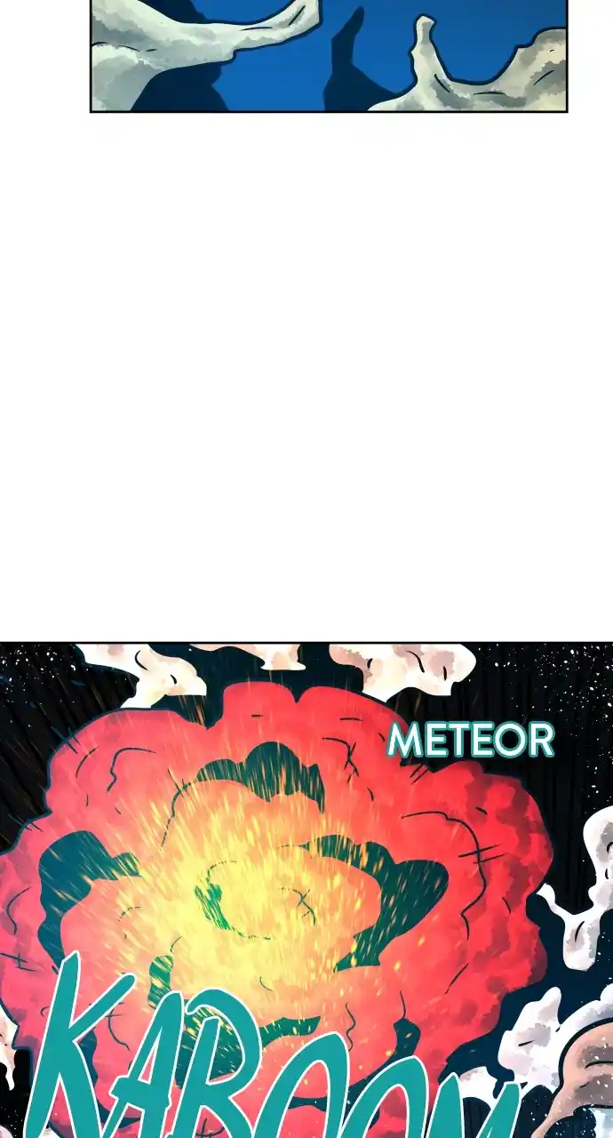 Warrior Executioner Chapter 55