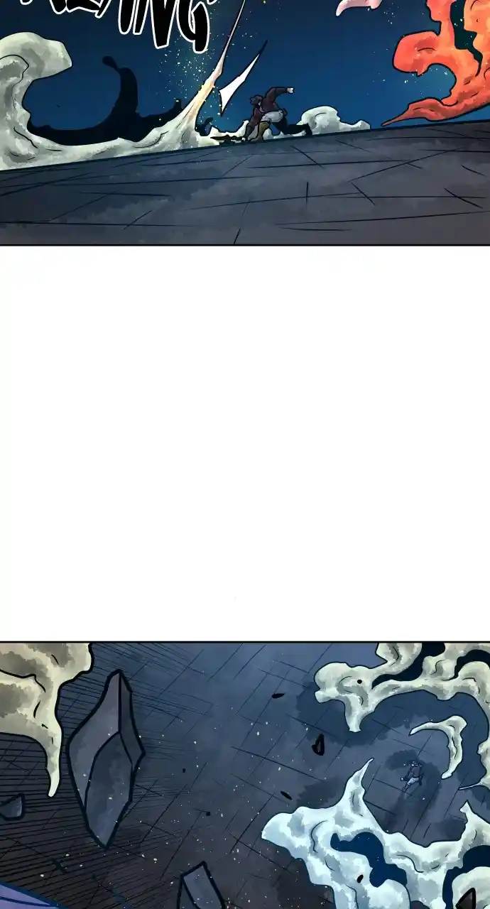 Warrior Executioner Chapter 55