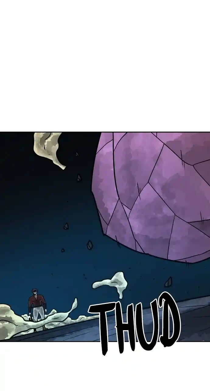 Warrior Executioner Chapter 55