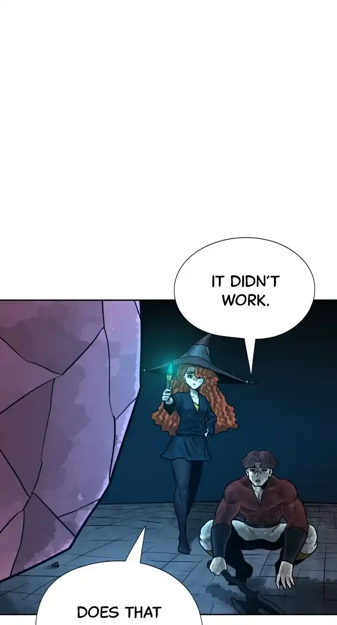 Warrior Executioner Chapter 55