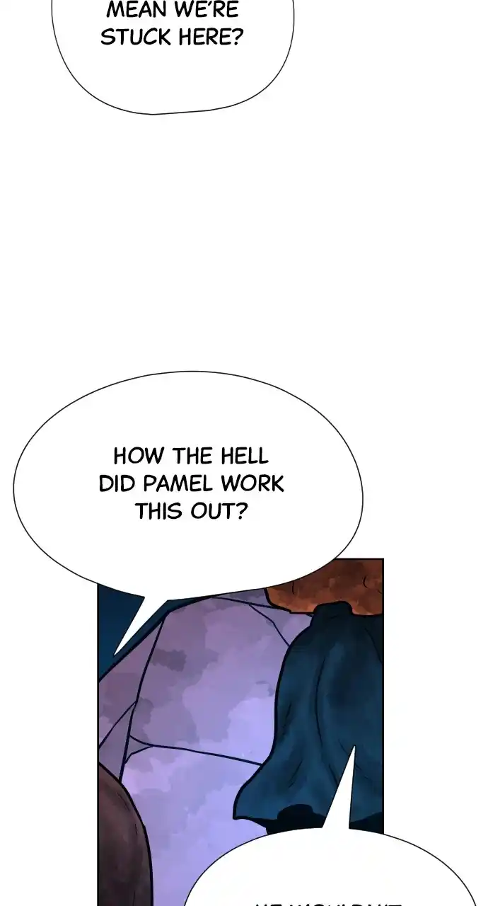 Warrior Executioner Chapter 55