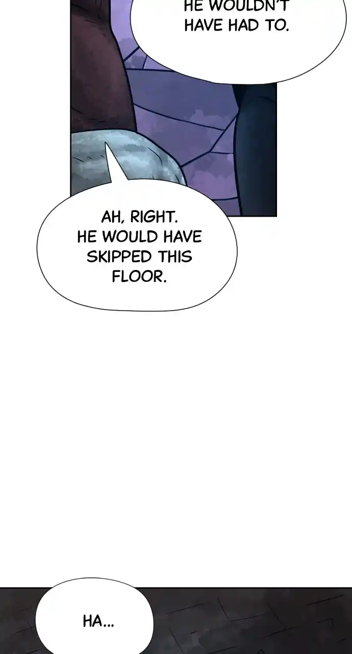 Warrior Executioner Chapter 55