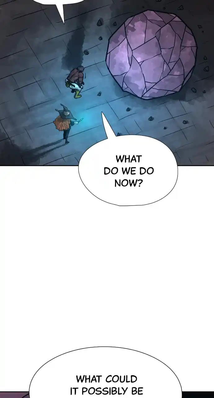 Warrior Executioner Chapter 55