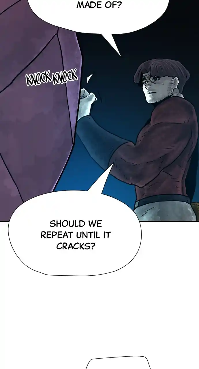 Warrior Executioner Chapter 55