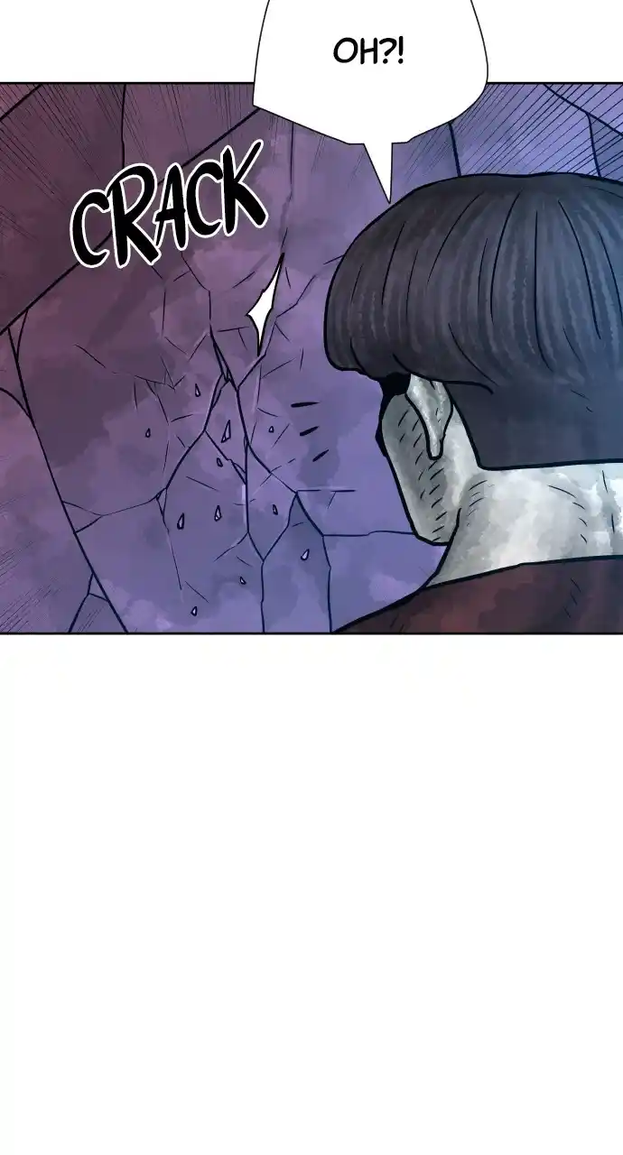 Warrior Executioner Chapter 55