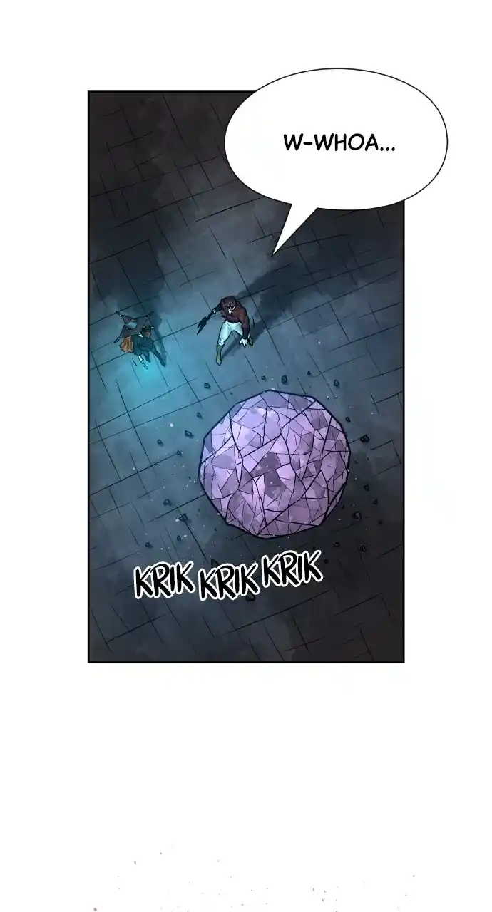 Warrior Executioner Chapter 55