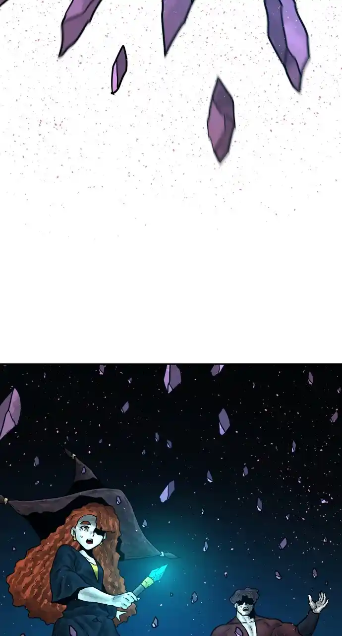 Warrior Executioner Chapter 55