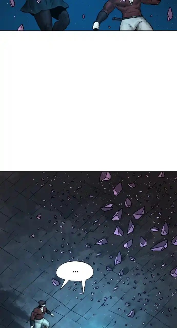 Warrior Executioner Chapter 55