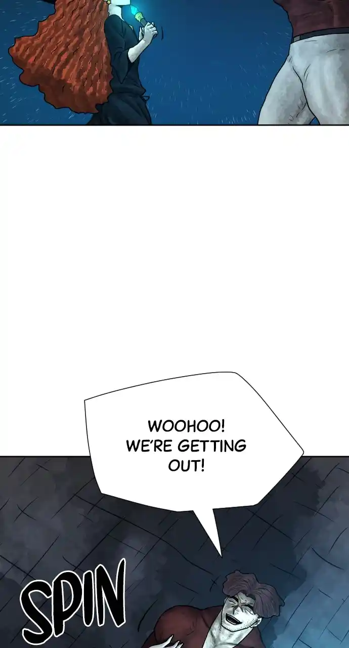 Warrior Executioner Chapter 55