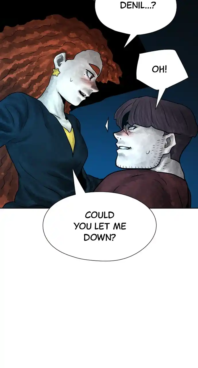 Warrior Executioner Chapter 55