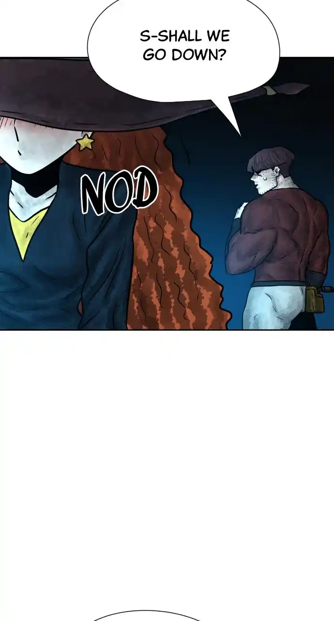 Warrior Executioner Chapter 55