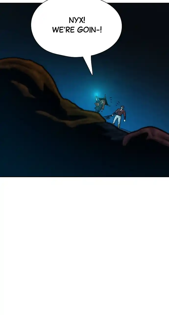 Warrior Executioner Chapter 55