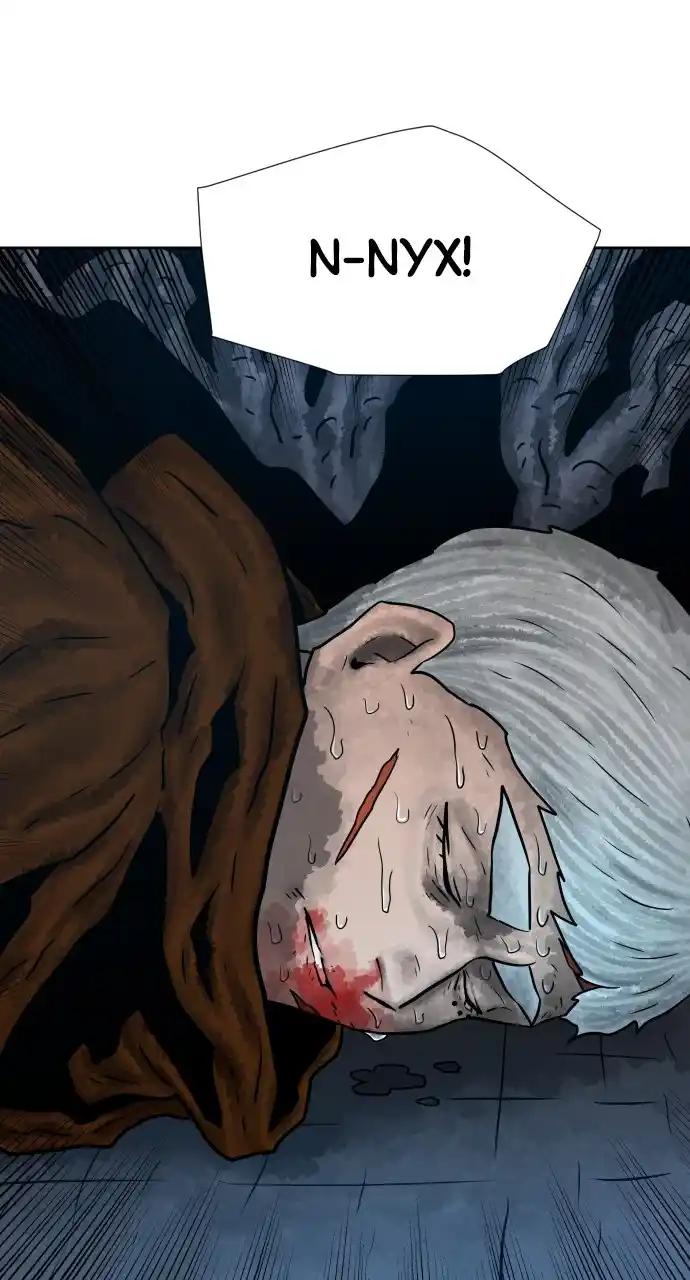 Warrior Executioner Chapter 55