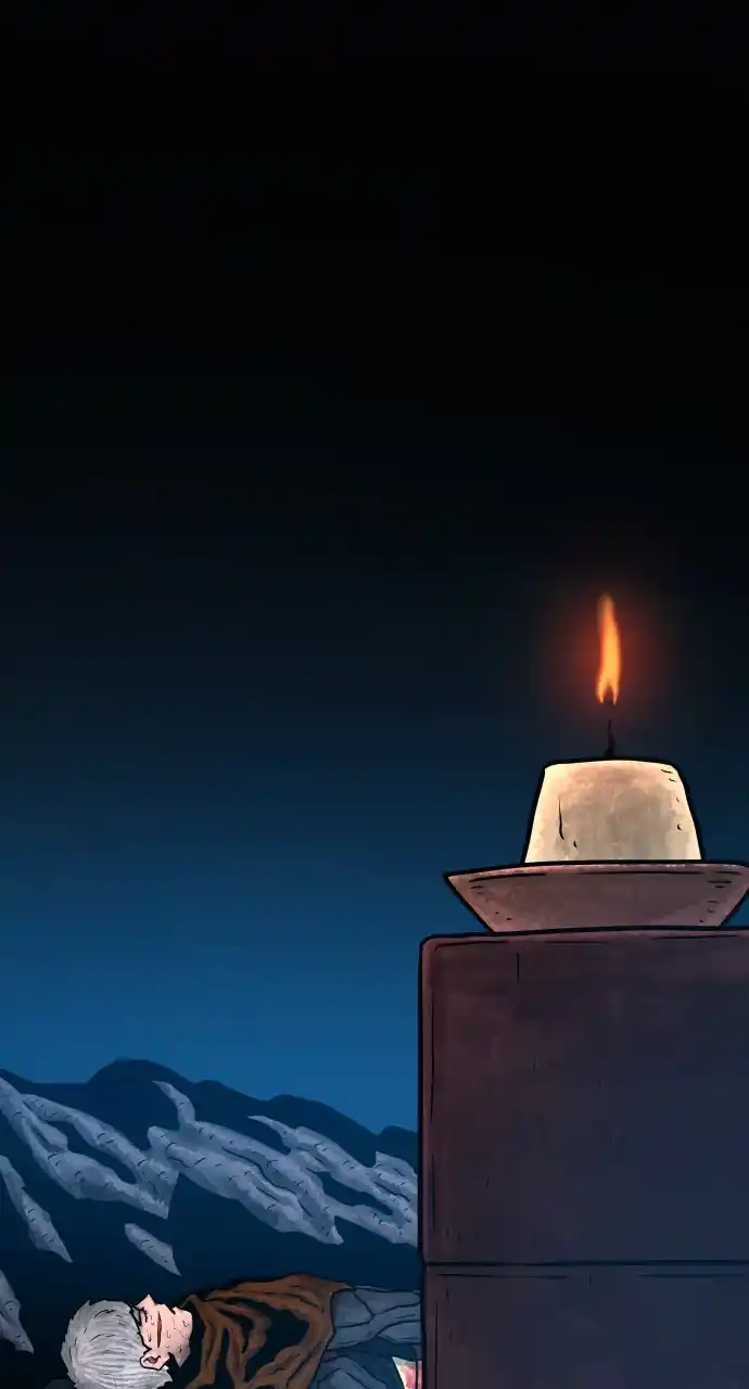 Warrior Executioner Chapter 56