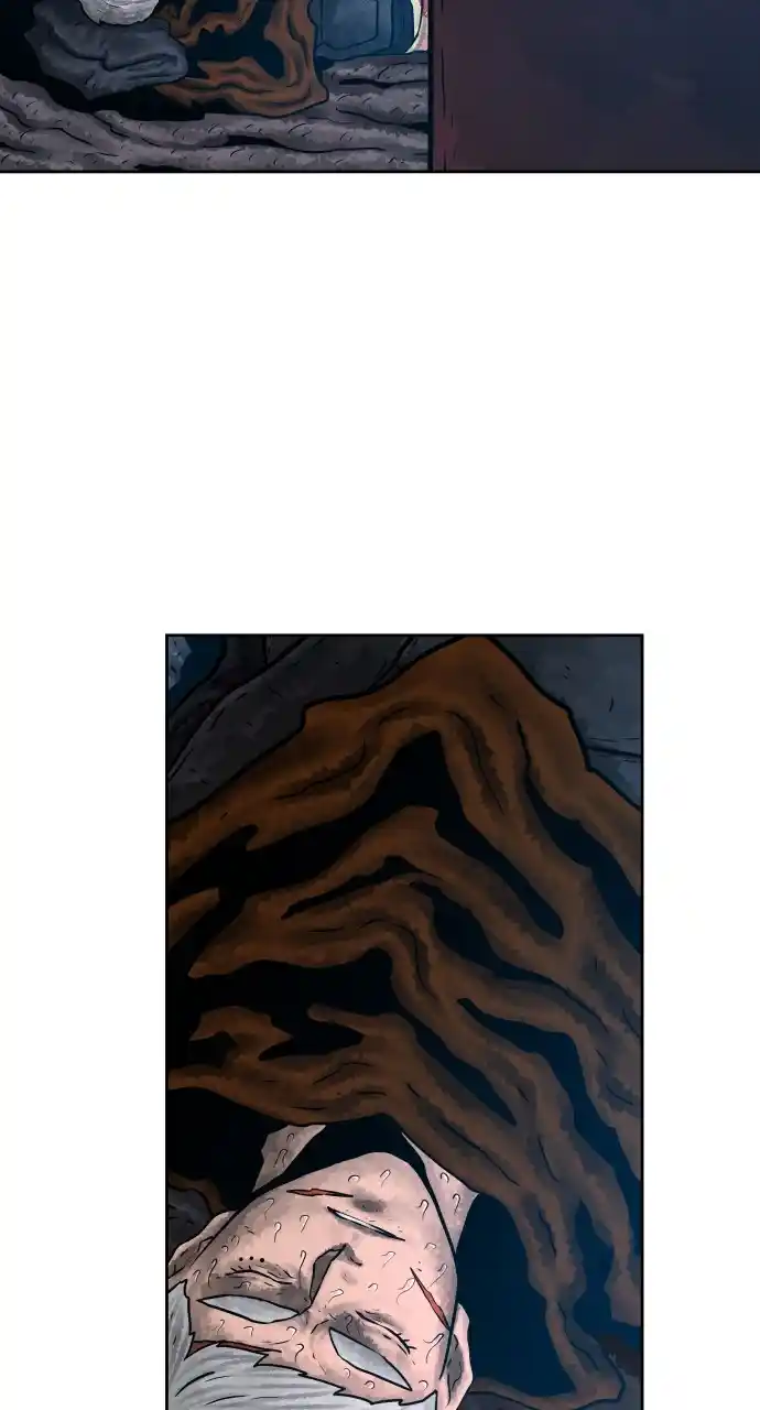 Warrior Executioner Chapter 56