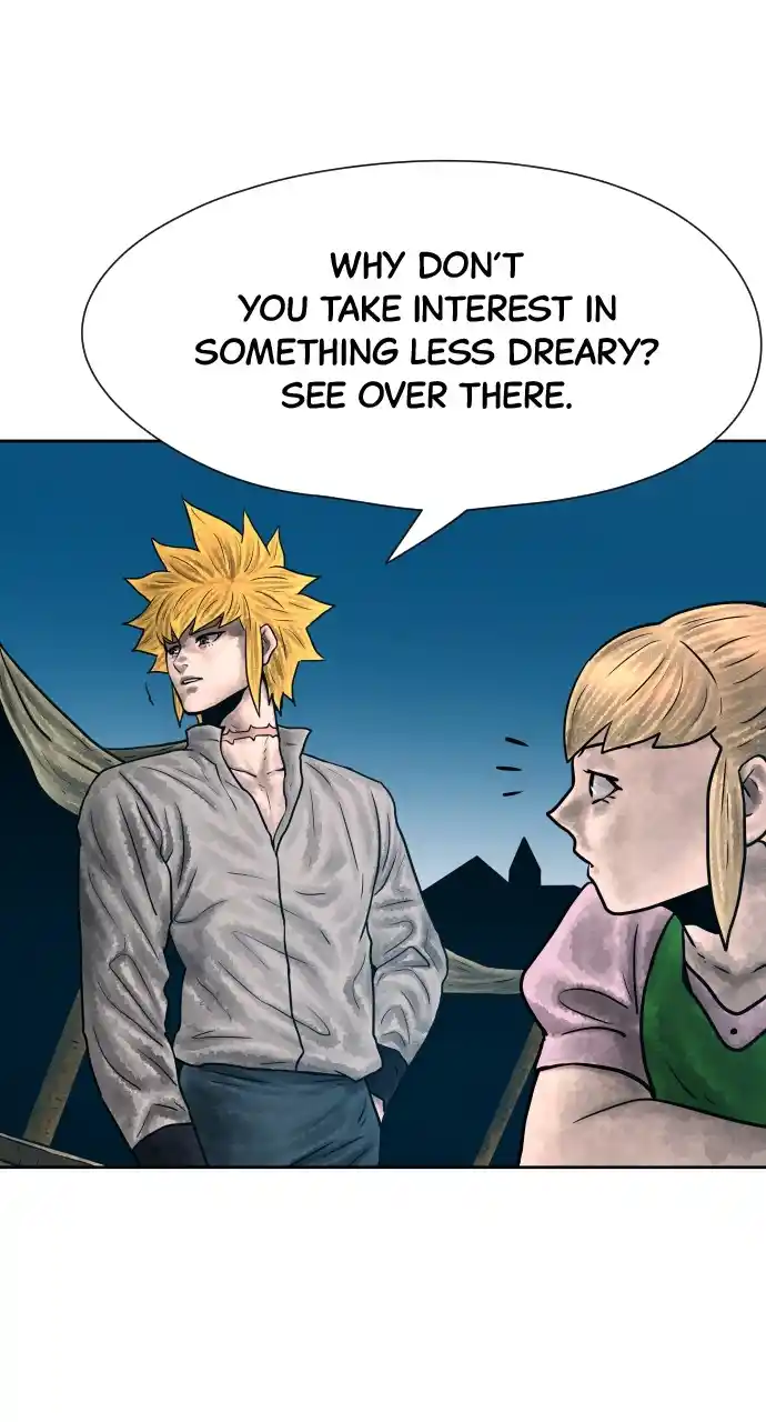 Warrior Executioner Chapter 56