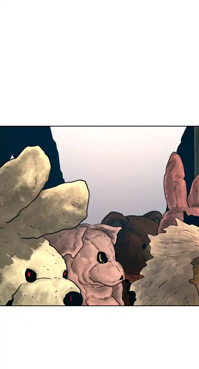 Warrior Executioner Chapter 56