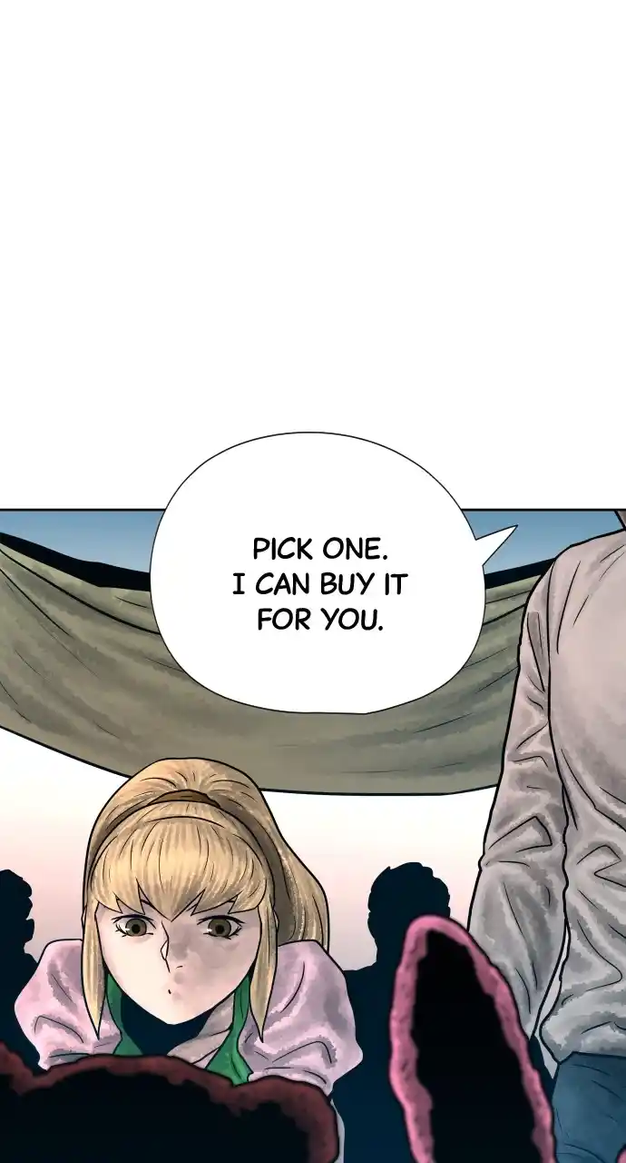 Warrior Executioner Chapter 56