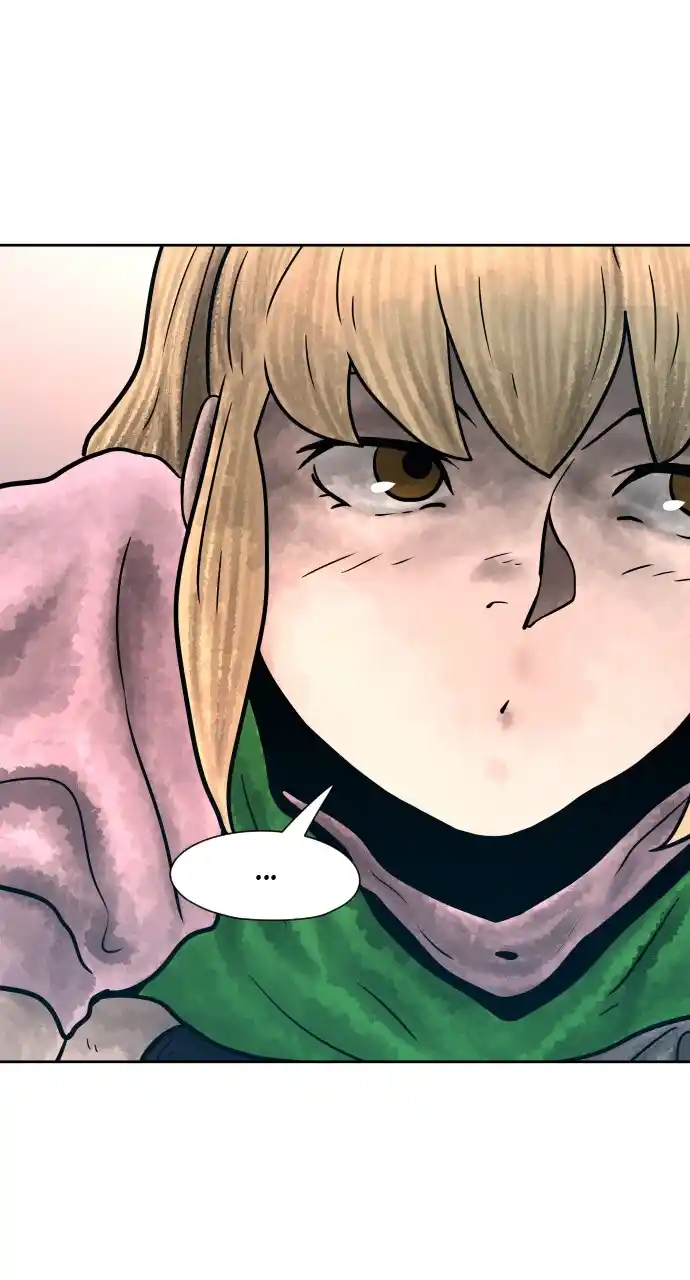 Warrior Executioner Chapter 56