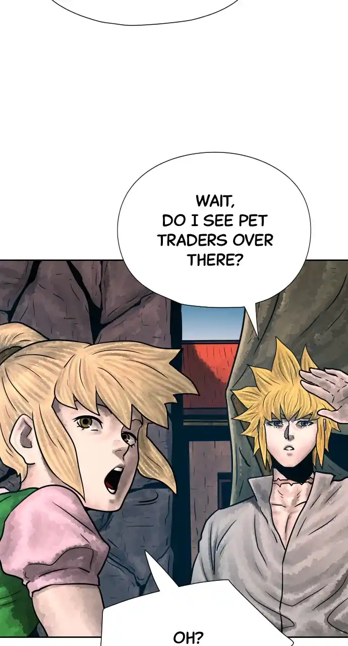 Warrior Executioner Chapter 56