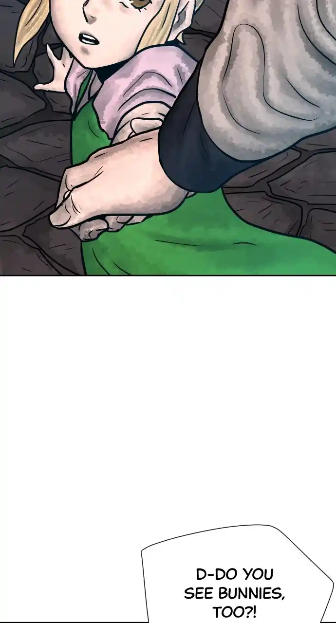 Warrior Executioner Chapter 56