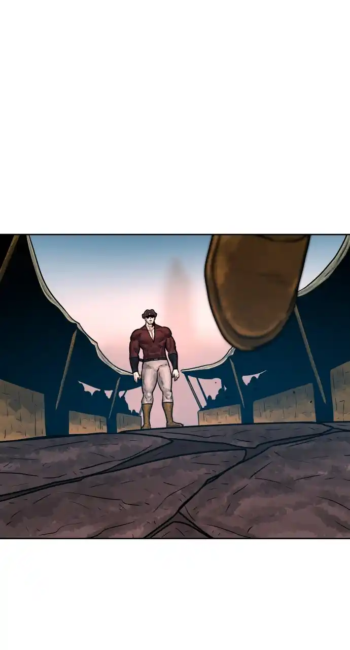 Warrior Executioner Chapter 56