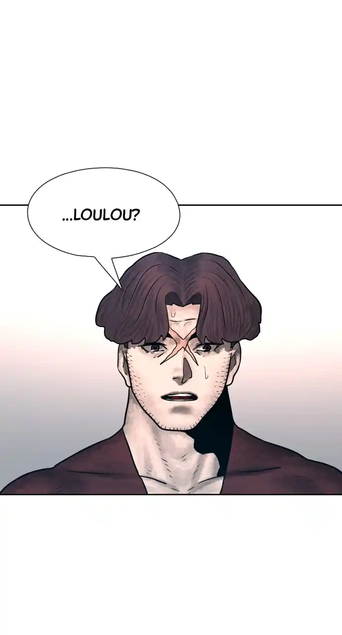 Warrior Executioner Chapter 56