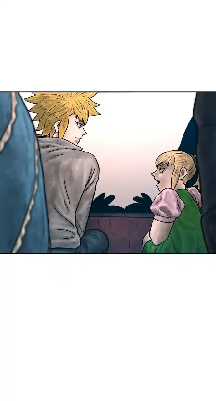 Warrior Executioner Chapter 56