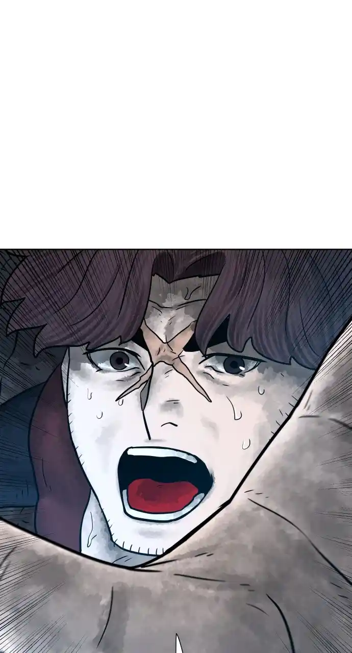 Warrior Executioner Chapter 56