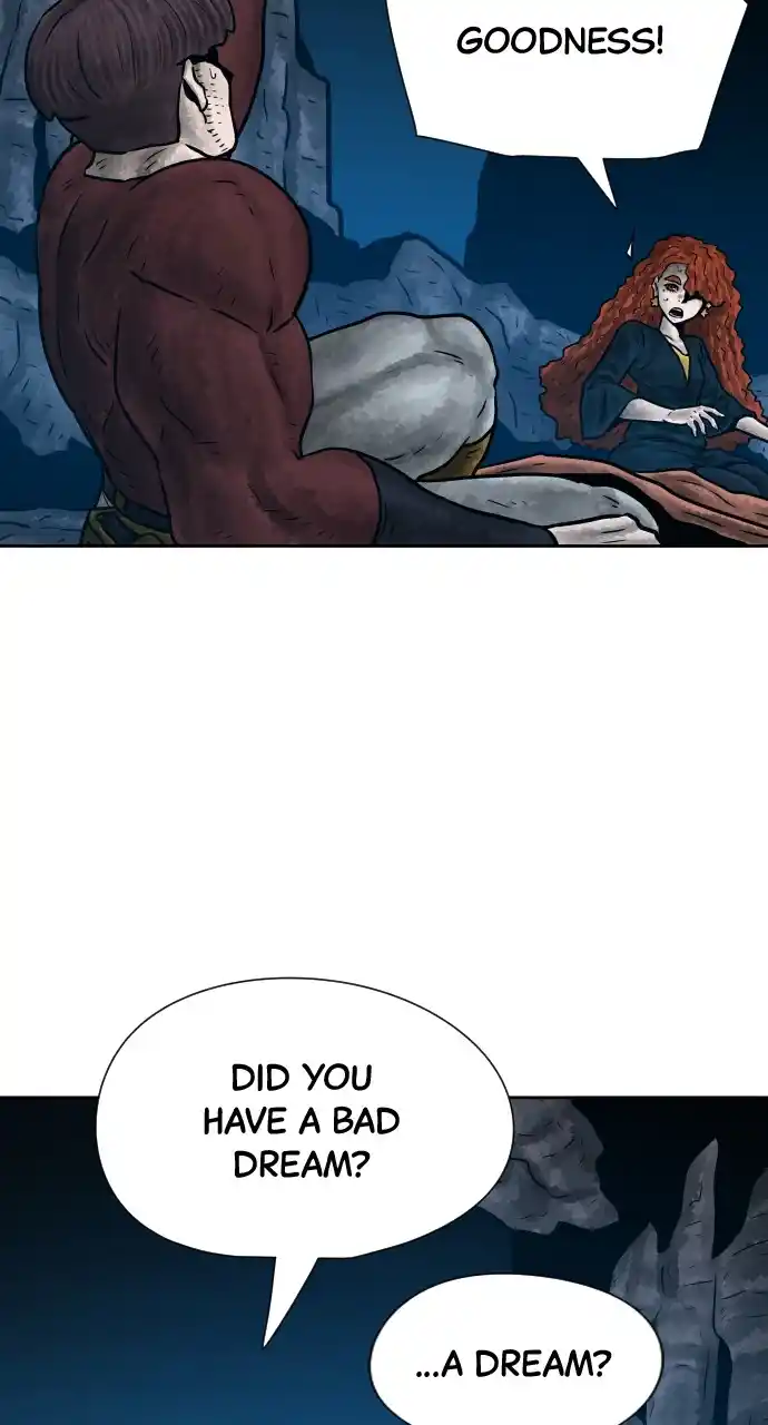 Warrior Executioner Chapter 56