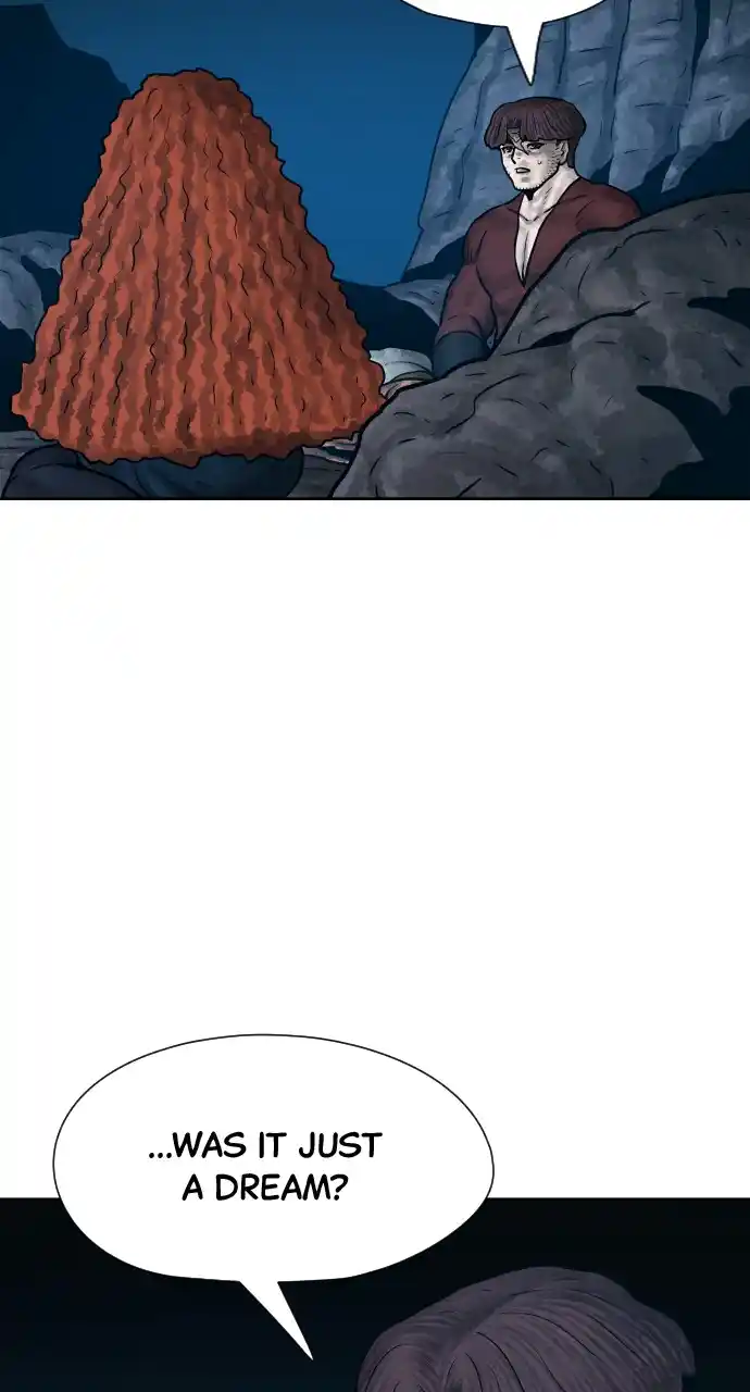 Warrior Executioner Chapter 56