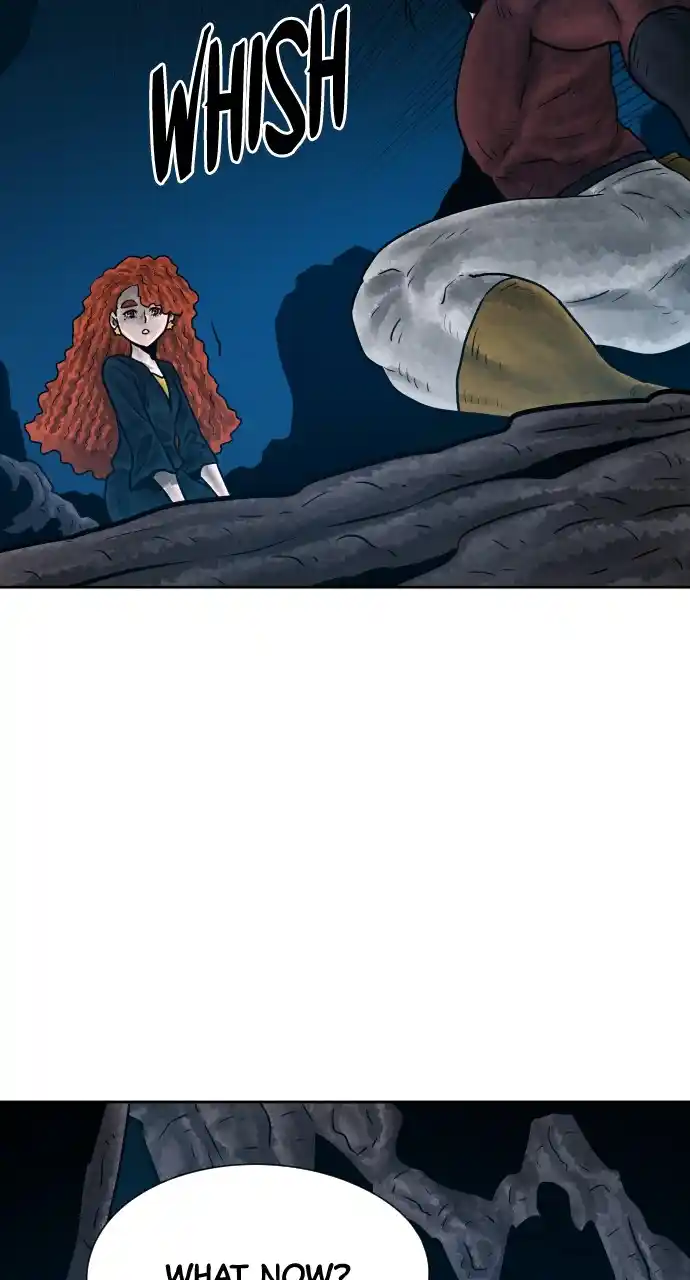 Warrior Executioner Chapter 56