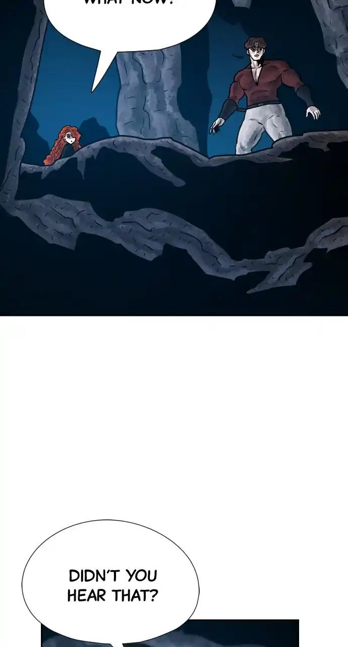 Warrior Executioner Chapter 56