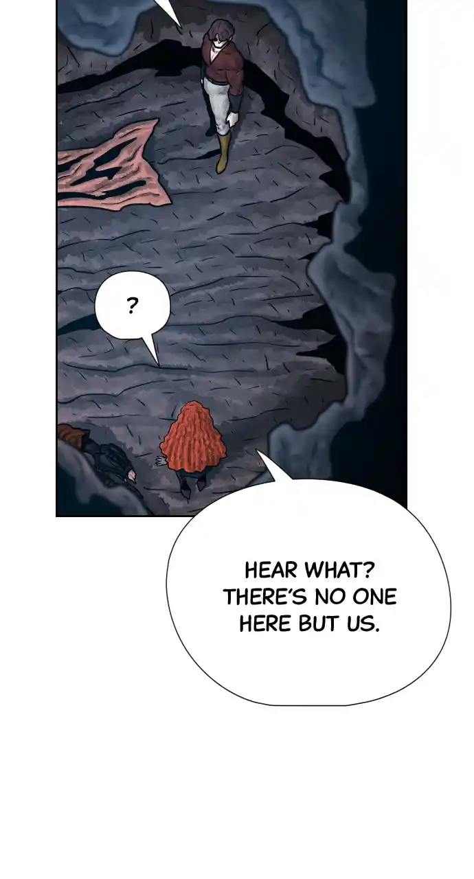 Warrior Executioner Chapter 56