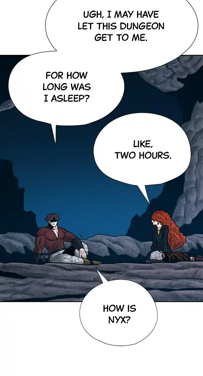 Warrior Executioner Chapter 56