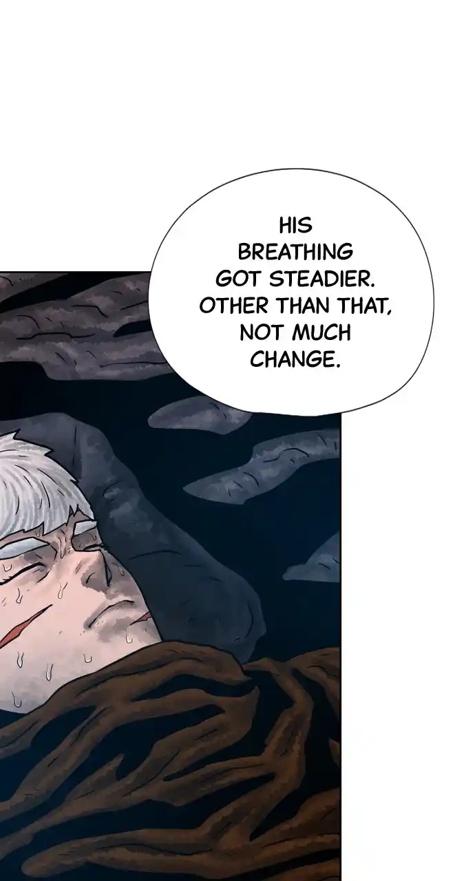 Warrior Executioner Chapter 56