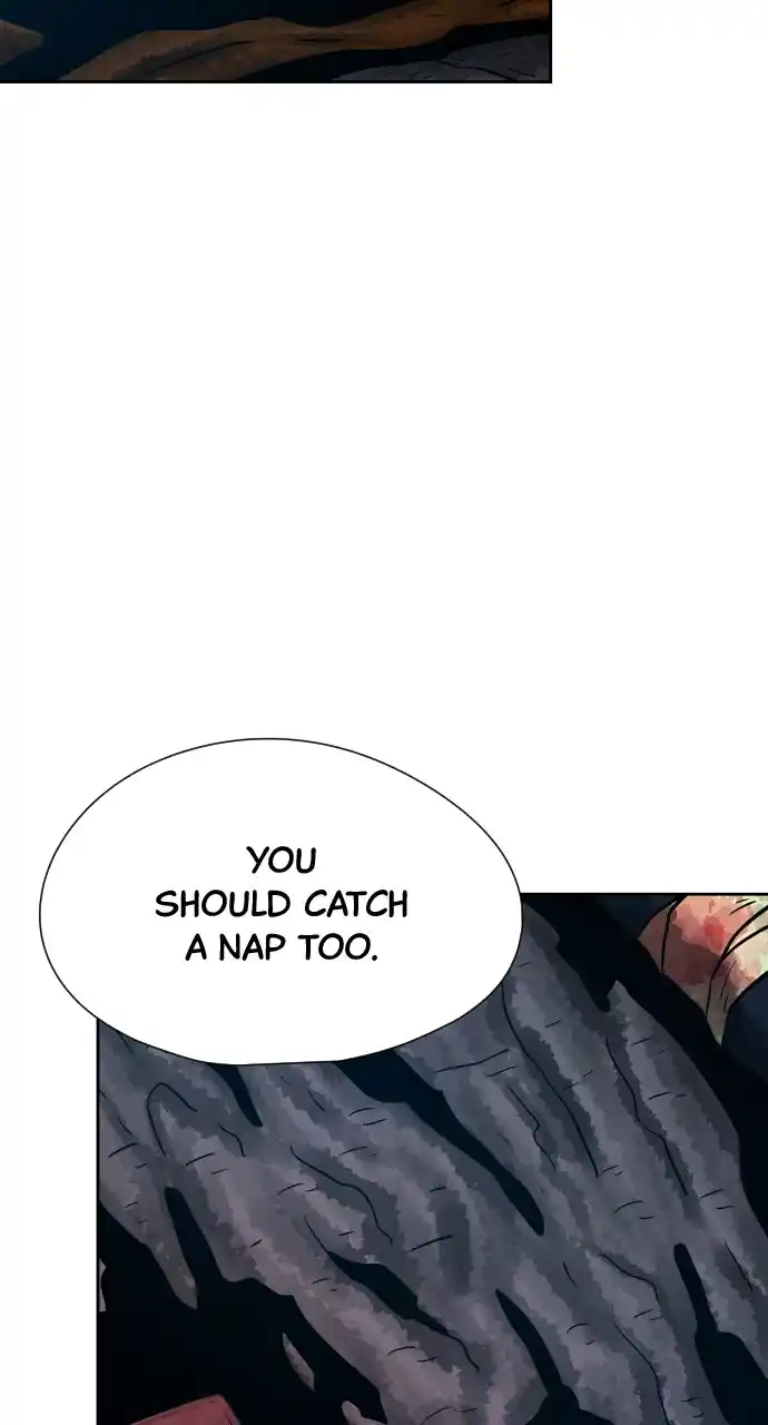 Warrior Executioner Chapter 56