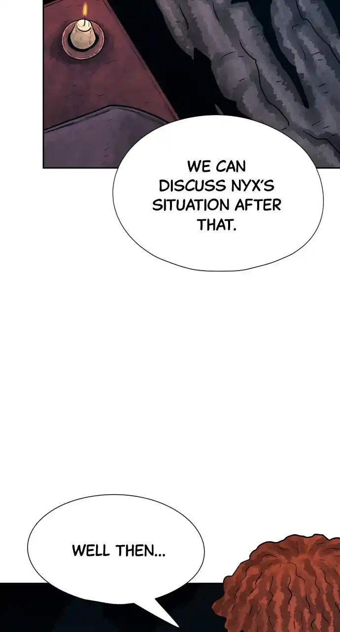 Warrior Executioner Chapter 56