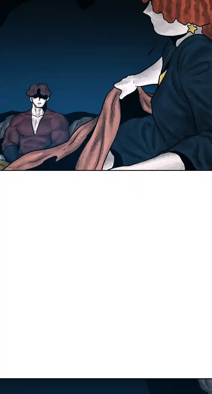 Warrior Executioner Chapter 56