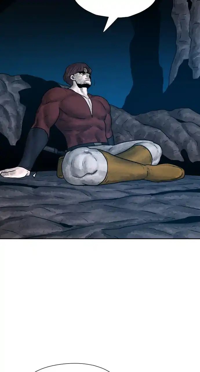 Warrior Executioner Chapter 56