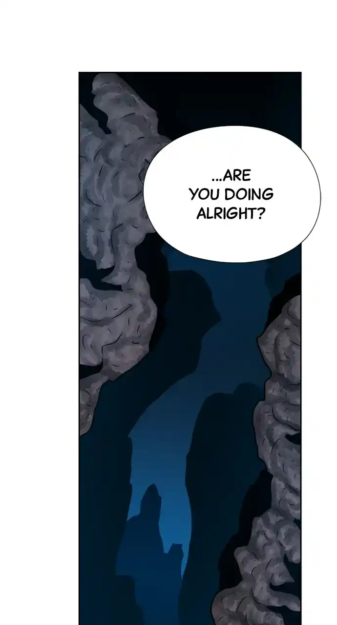 Warrior Executioner Chapter 56