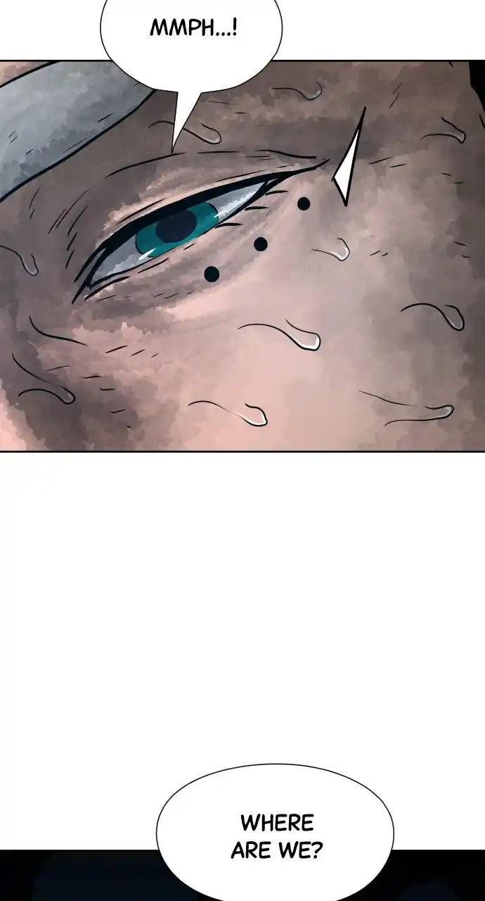 Warrior Executioner Chapter 56