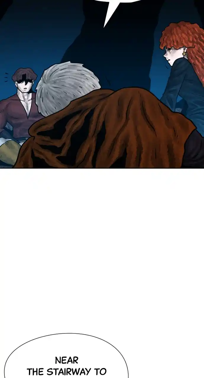 Warrior Executioner Chapter 56