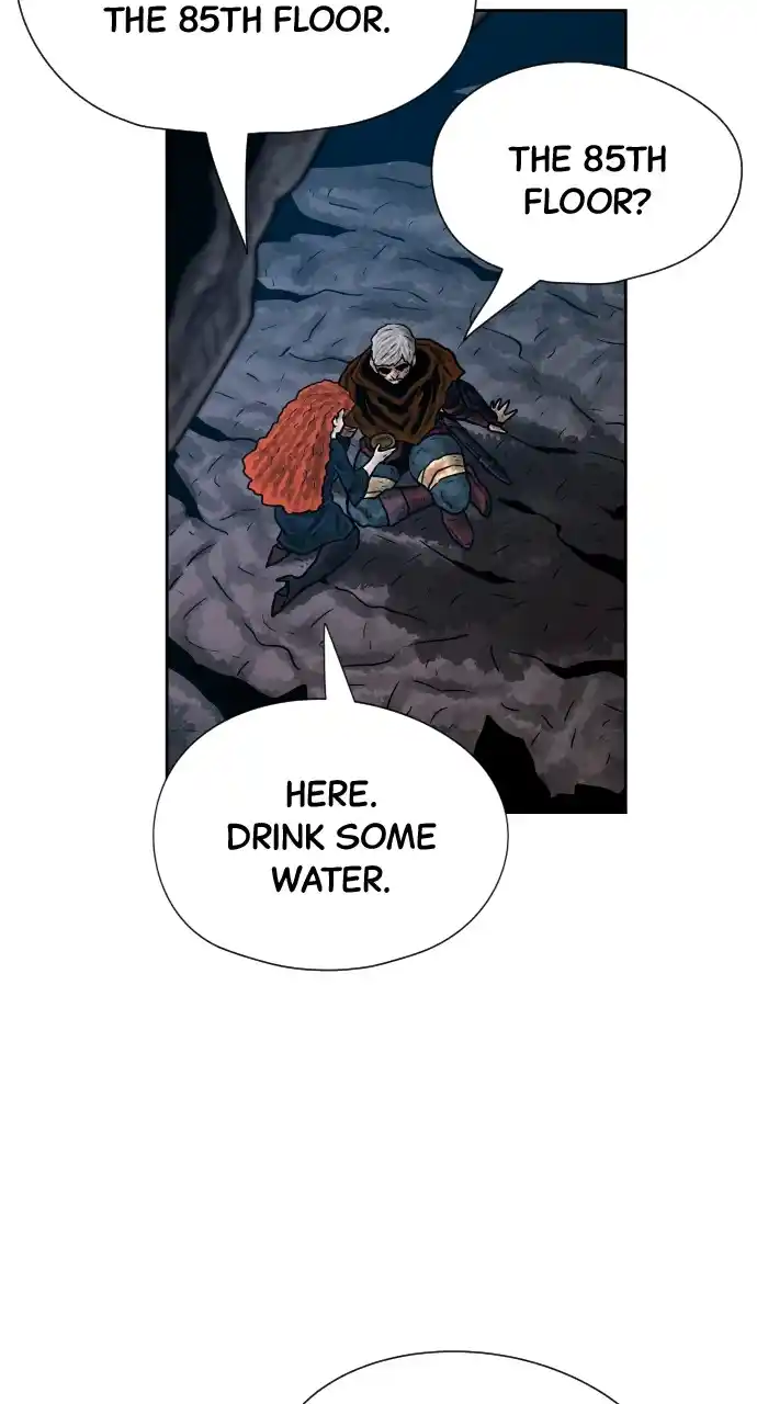 Warrior Executioner Chapter 56