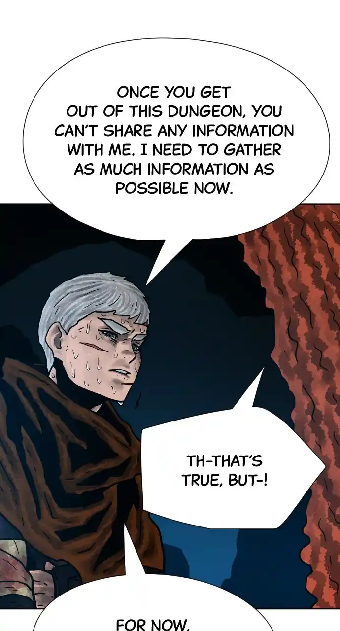 Warrior Executioner Chapter 56