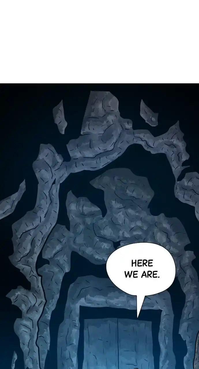 Warrior Executioner Chapter 56