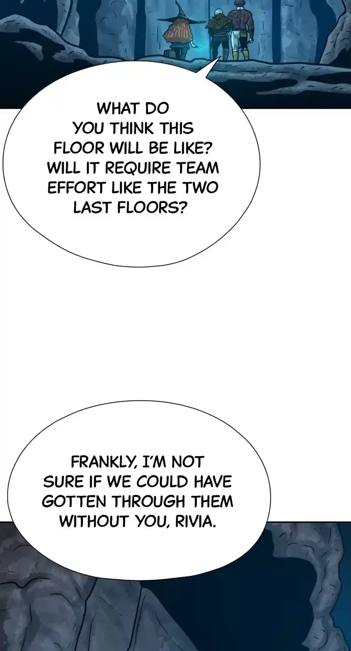 Warrior Executioner Chapter 56